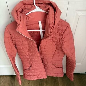 Lululemon Pack it Down Jacket